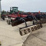 2014 Case IH 330 Turbo Tillage - Vertical for sale