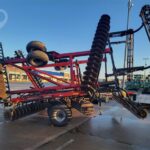 Case IH 330 Turbo Tillage - Vertical for sale