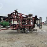 Case IH 330 Turbo Tillage - Vertical for sale