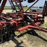 Case IH 330 Turbo Tillage - Vertical for sale