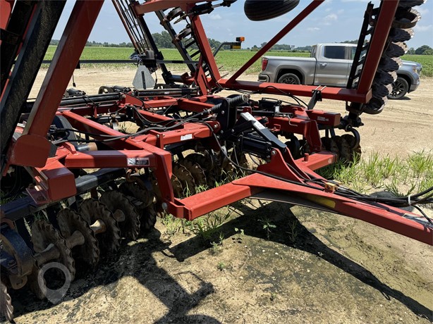 Case IH 330 Turbo Tillage - Vertical for sale