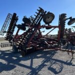Case IH 330 Turbo Tillage - Vertical for sale