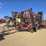 Case IH 330 Turbo Tillage - Vertical for sale