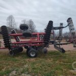 2013 Case IH 330 Turbo Tillage - Vertical for sale — view 2