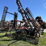 2013 Case IH 330 Turbo Tillage - Vertical for sale — view 2