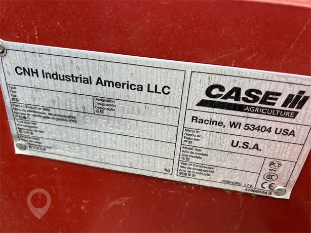2014 Case IH 330 Turbo Tillage - Vertical for sale — view 2