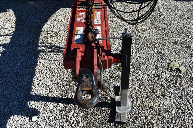 2012 Case IH 330 Turbo Tillage - Vertical for sale — view 2