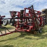 2012 Case IH 330 Turbo Tillage - Vertical for sale — view 2