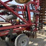 2014 Case IH 330 Turbo Tillage - Vertical for sale — view 2