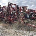 2000 Case IH 330 Turbo Tillage - Vertical for sale — view 2