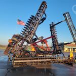 Case IH 330 Turbo Tillage - Vertical for sale — view 2