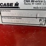 2014 Case IH 330 Turbo Tillage - Vertical for sale — view 2