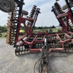 Case IH 330 Turbo Tillage - Vertical for sale — view 2