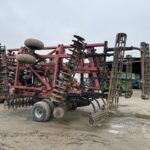 Case IH 330 Turbo Tillage - Vertical for sale — view 2