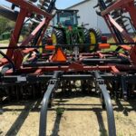 Case IH 330 Turbo Tillage - Vertical for sale — view 2