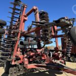 Case IH 330 Turbo Tillage - Vertical for sale — view 2