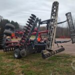 2013 Case IH 330 Turbo Tillage - Vertical for sale — view 3
