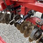 2014 Case IH 330 Turbo Tillage - Vertical for sale — view 3