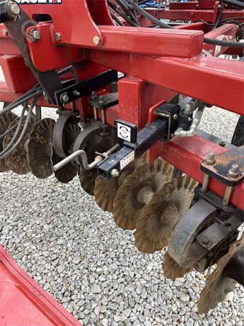 2014 Case IH 330 Turbo Tillage - Vertical for sale — view 3