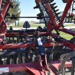 2012 Case IH 330 Turbo Tillage - Vertical for sale — view 3