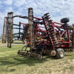 2012 Case IH 330 Turbo Tillage - Vertical for sale — view 3
