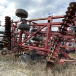 2000 Case IH 330 Turbo Tillage - Vertical for sale — view 3