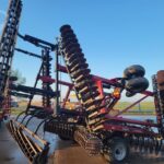 Case IH 330 Turbo Tillage - Vertical for sale — view 3