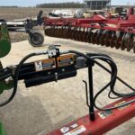 2014 Case IH 330 Turbo Tillage - Vertical for sale — view 3