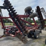 Case IH 330 Turbo Tillage - Vertical for sale — view 3