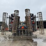 Case IH 330 Turbo Tillage - Vertical for sale — view 3