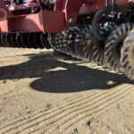 Case IH 330 Turbo Tillage - Vertical for sale — view 3