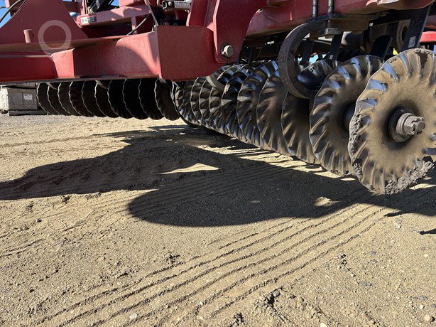 Case IH 330 Turbo Tillage - Vertical for sale — view 3