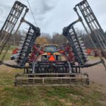 2013 Case IH 330 Turbo Tillage - Vertical for sale — view 4