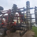 2013 Case IH 330 Turbo Tillage - Vertical for sale — view 4