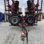 2014 Case IH 330 Turbo Tillage - Vertical for sale — view 4