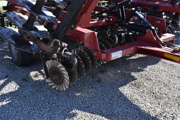 2012 Case IH 330 Turbo Tillage - Vertical for sale — view 4