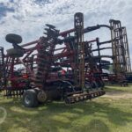 2012 Case IH 330 Turbo Tillage - Vertical for sale — view 4