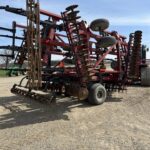 2014 Case IH 330 Turbo Tillage - Vertical for sale — view 4