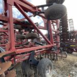 2000 Case IH 330 Turbo Tillage - Vertical for sale — view 4