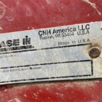 Case IH 330 Turbo Tillage - Vertical for sale — view 4
