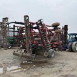 Case IH 330 Turbo Tillage - Vertical for sale — view 4