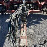 Case IH 330 Turbo Tillage - Vertical for sale — view 4