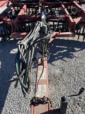 Case IH 330 Turbo Tillage - Vertical for sale — view 4