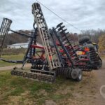 2013 Case IH 330 Turbo Tillage - Vertical for sale — view 5