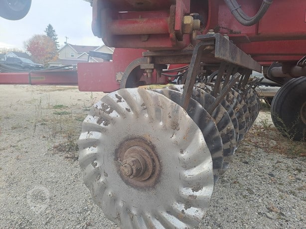 2013 Case IH 330 Turbo Tillage - Vertical for sale — view 5