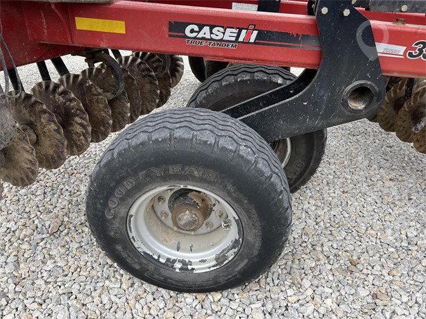 2014 Case IH 330 Turbo Tillage - Vertical for sale — view 5