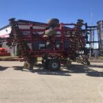 2012 Case IH 330 Turbo Tillage - Vertical for sale — view 5
