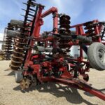 2014 Case IH 330 Turbo Tillage - Vertical for sale — view 5