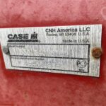 2000 Case IH 330 Turbo Tillage - Vertical for sale — view 5