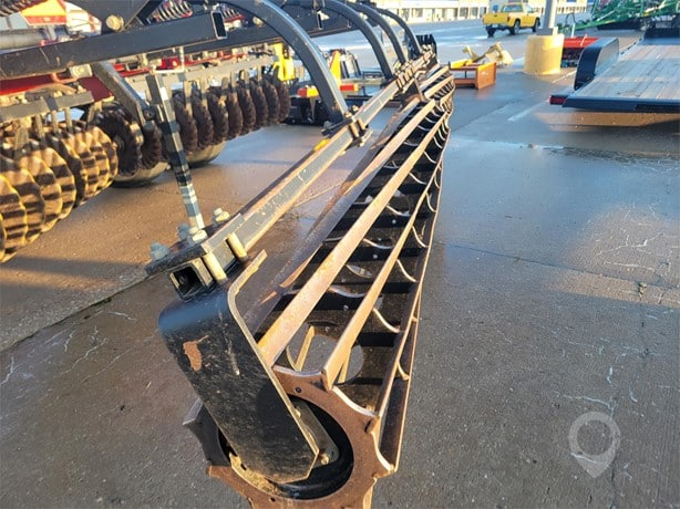 Case IH 330 Turbo Tillage - Vertical for sale — view 5